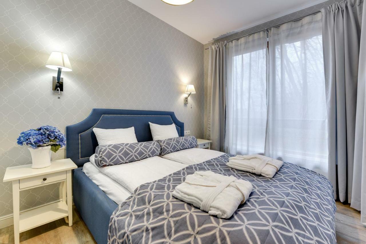 Lion Apartament *