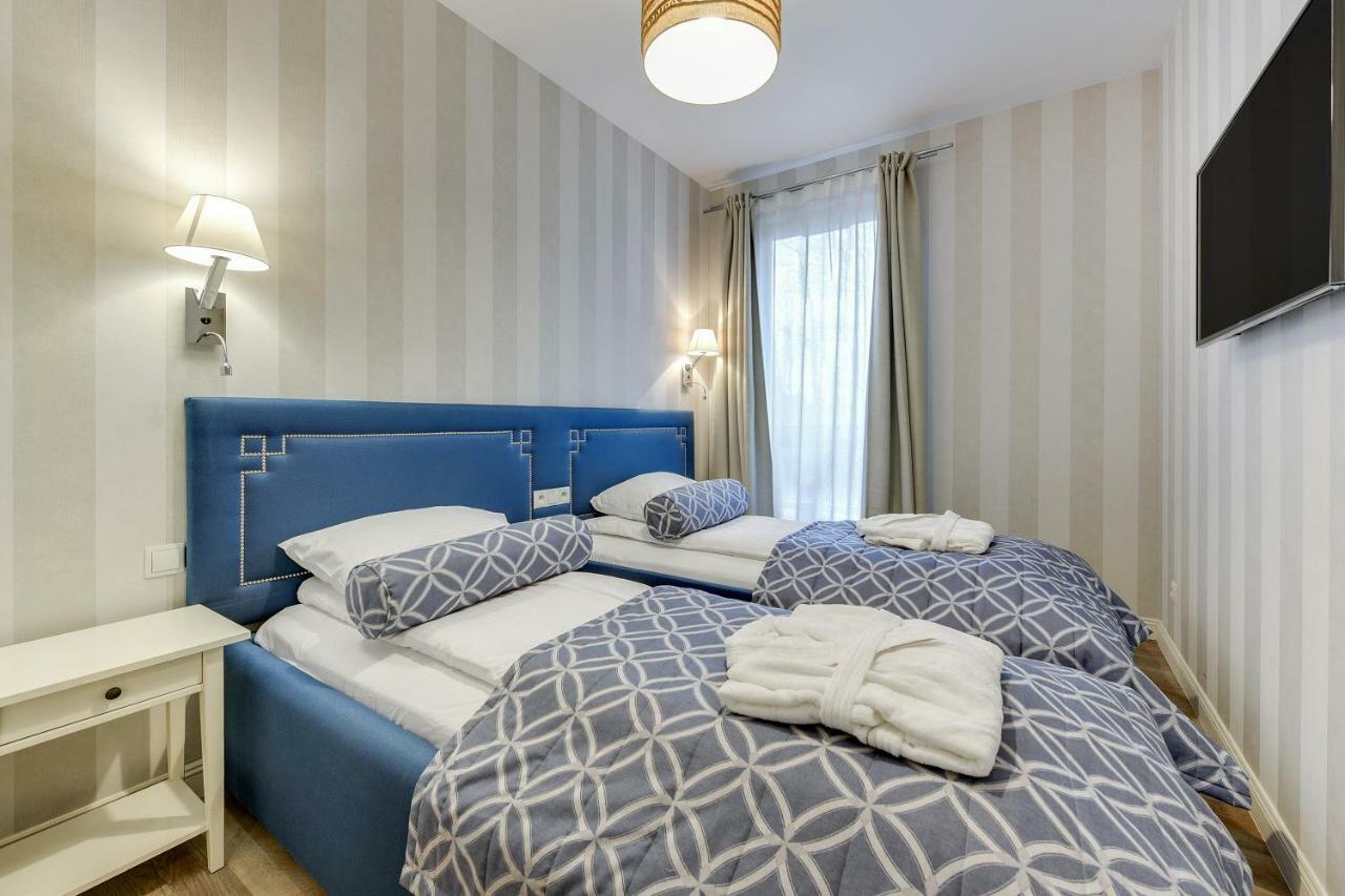 Lion Apartament Sopot