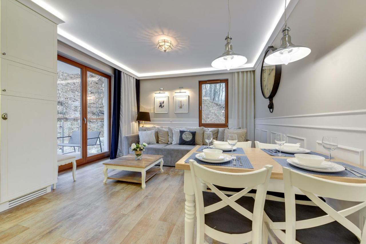 Apartament Lion *